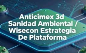 Anticimex 3D
